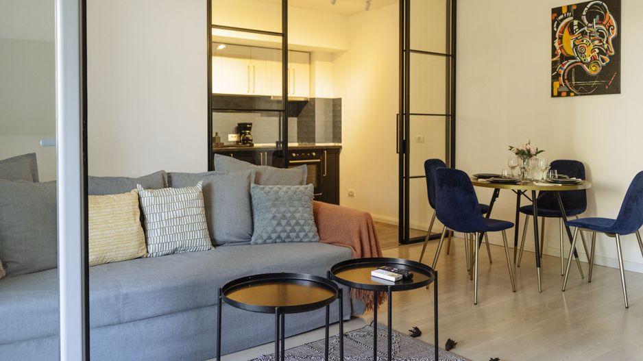 COMISION 0% - CALEA VICTORIEI - BLOC NOU 2021 - 2 CAMERE - Poză 14