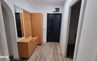 Apartament 3 camere spațios, luminos, stradal, mobilat complet - Poză 5