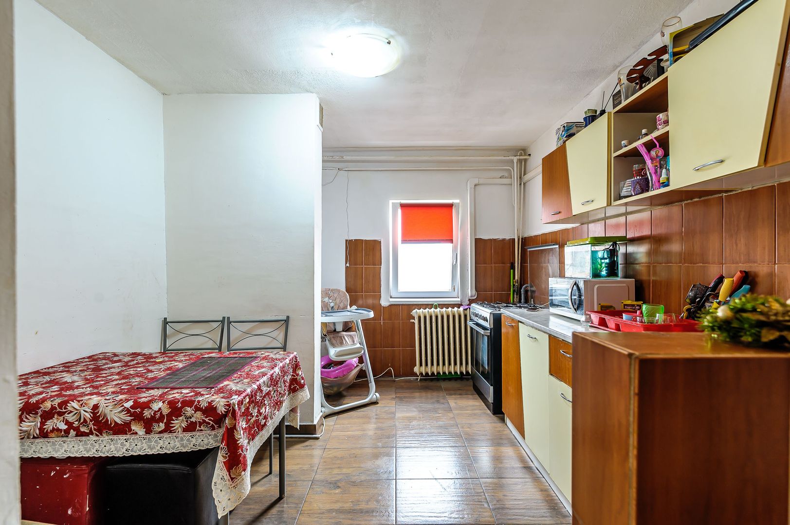 Apartament cu 3 camere în Micalaca. - Poză 4