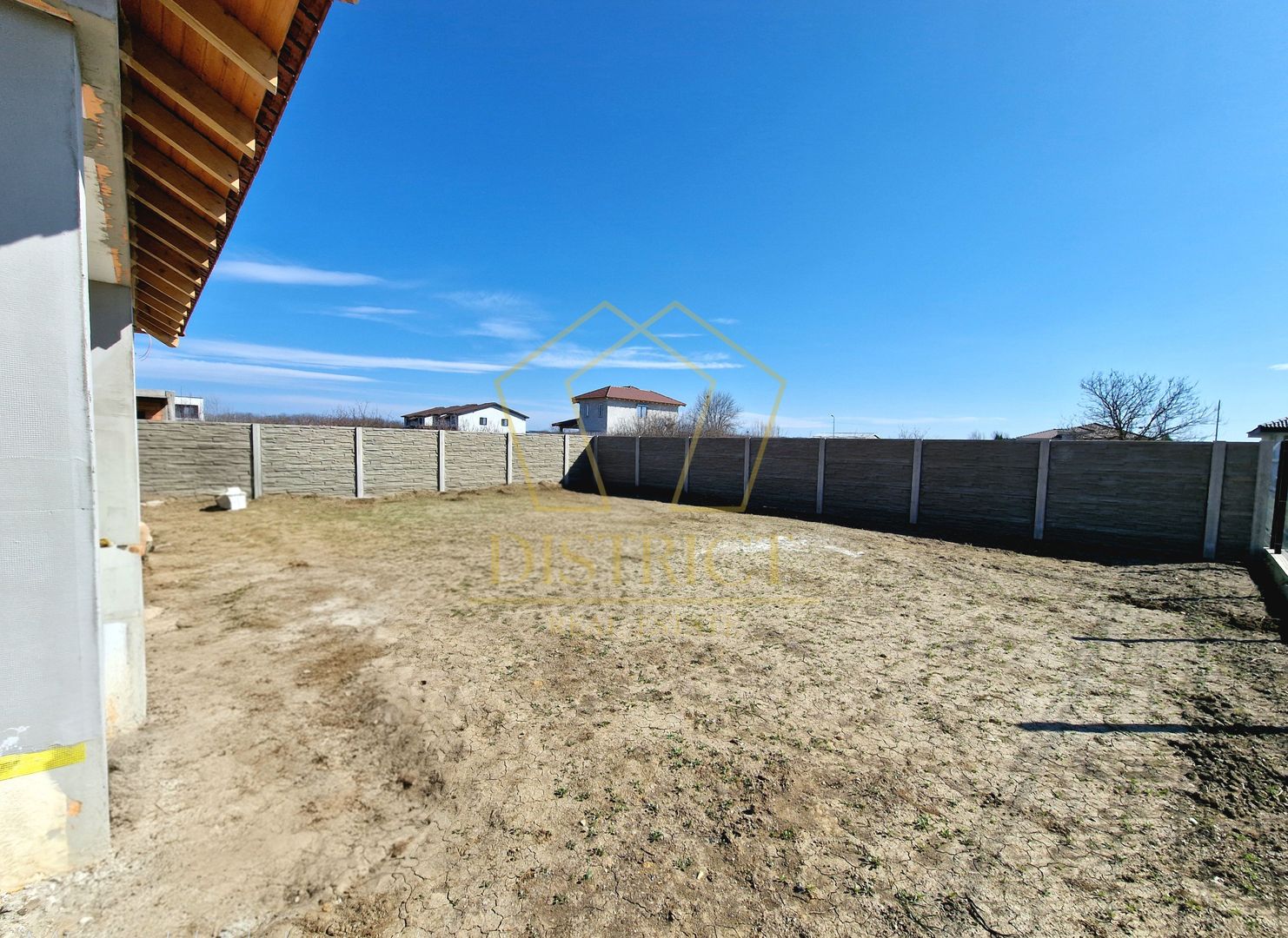 Casa individuala cu 3 camere, dressing | Ghiroda | Medicina | COM 0% - Poză 11