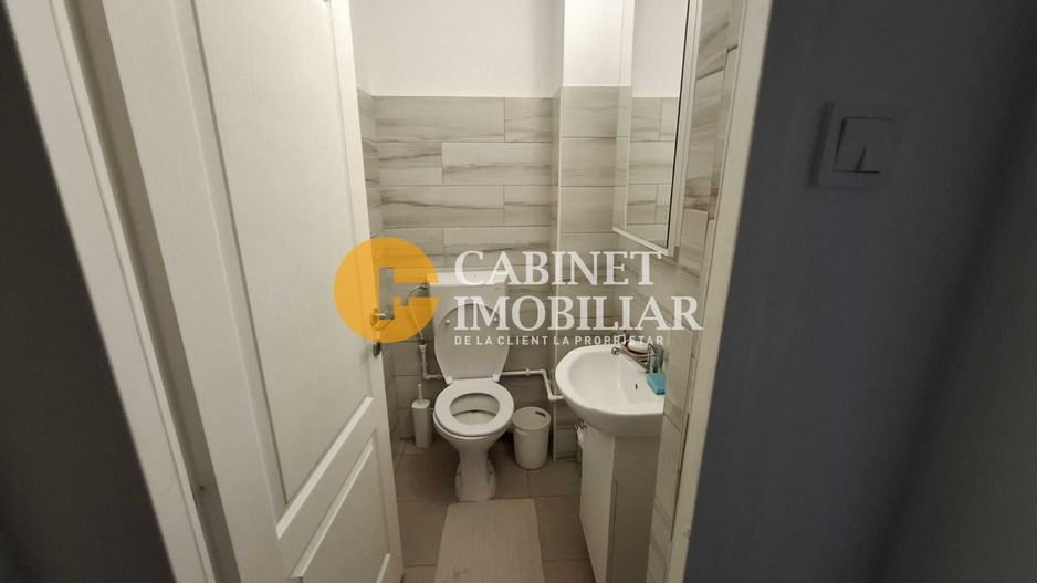 3 camere - DECOMANDAT - etaj intermediat - 75mp - Poză 6