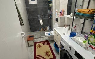 Apartament cu 2 camere decomandat la etajul 1 in Giroc - Poză 5