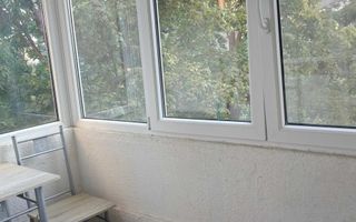 Închiriere Garsonieră 32 mp, renovată integral 2023, etaj 2, balcon, Sector 3 - Poză 5