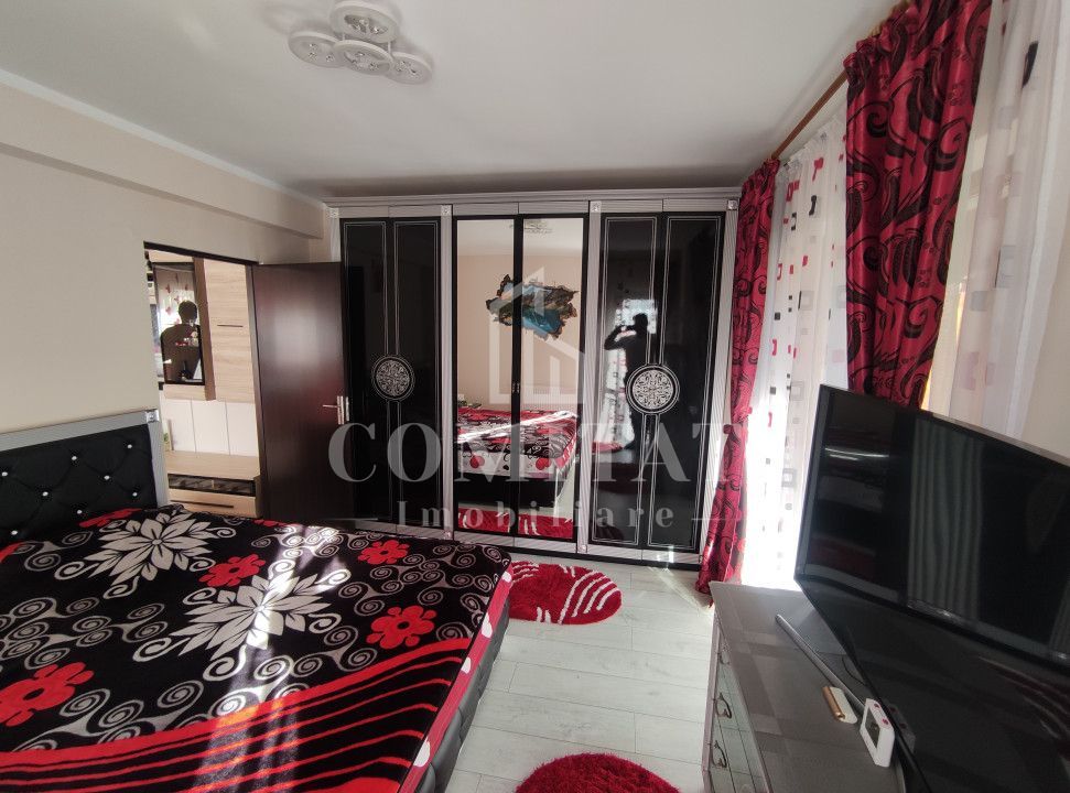 Apartament 3 camere | zona strazii Sub Cetate | - Poză 6