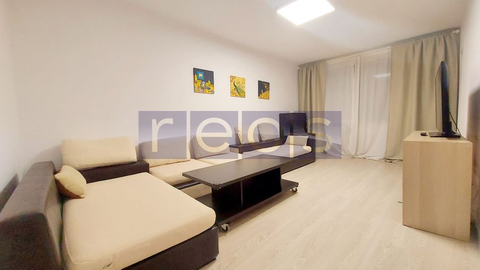 APARTAMENT 2 CAMERE CRANGASI - Poză 3
