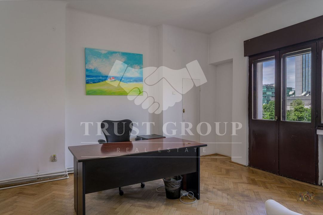 Apartament 5 camerei - Română-Lahovari / 2 locuri de parcare - Poză 9