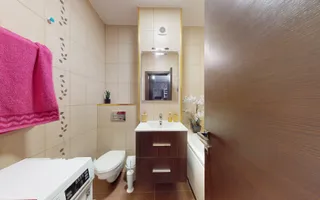 Apartament superb 2 camere Metrou Lujerului | Parcul Liniei - Poză 15