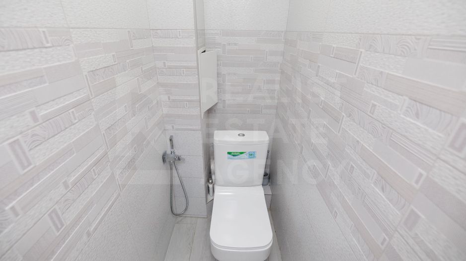 Vânzare, apartament, 3 camere, bd. Mircea cel Bătrân, Ciocana - Poză 9
