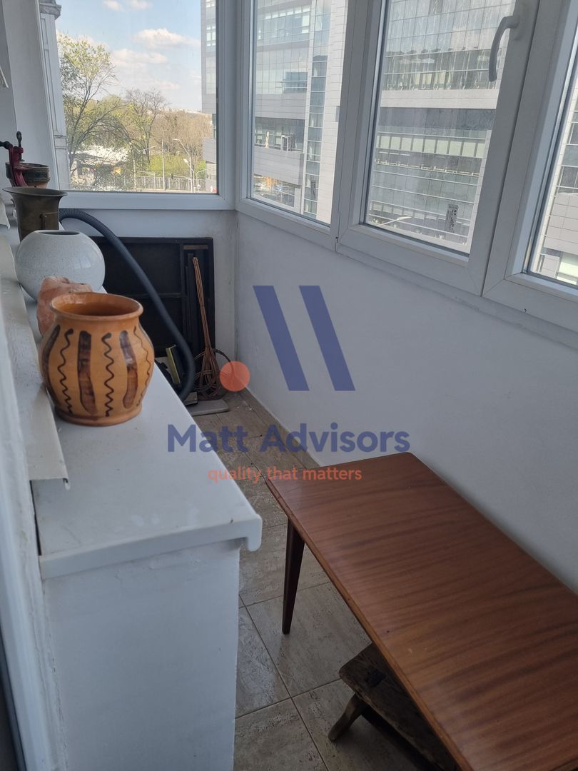 Apartament 2 camere - zona Brancoveanu - Poză 9