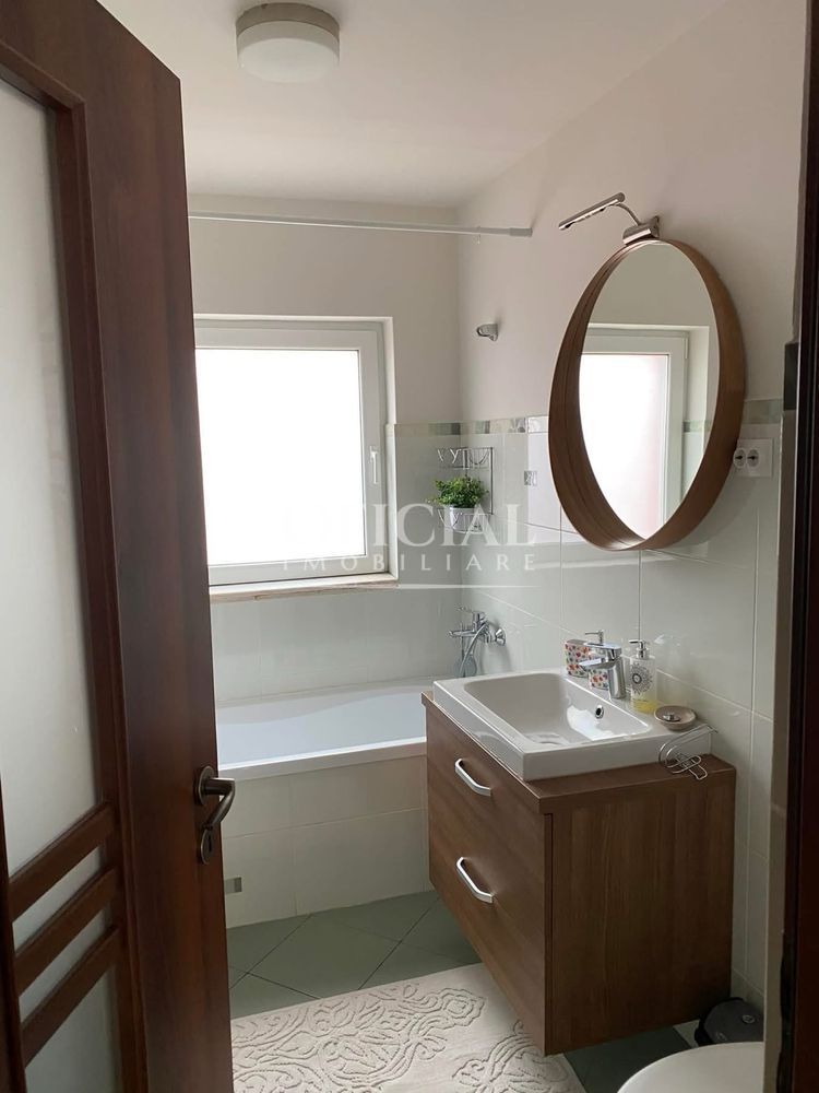 Apartament 3 Camere | 58 Mp | Balcon | Parcare | Buna Ziua Fagului - Poză 7