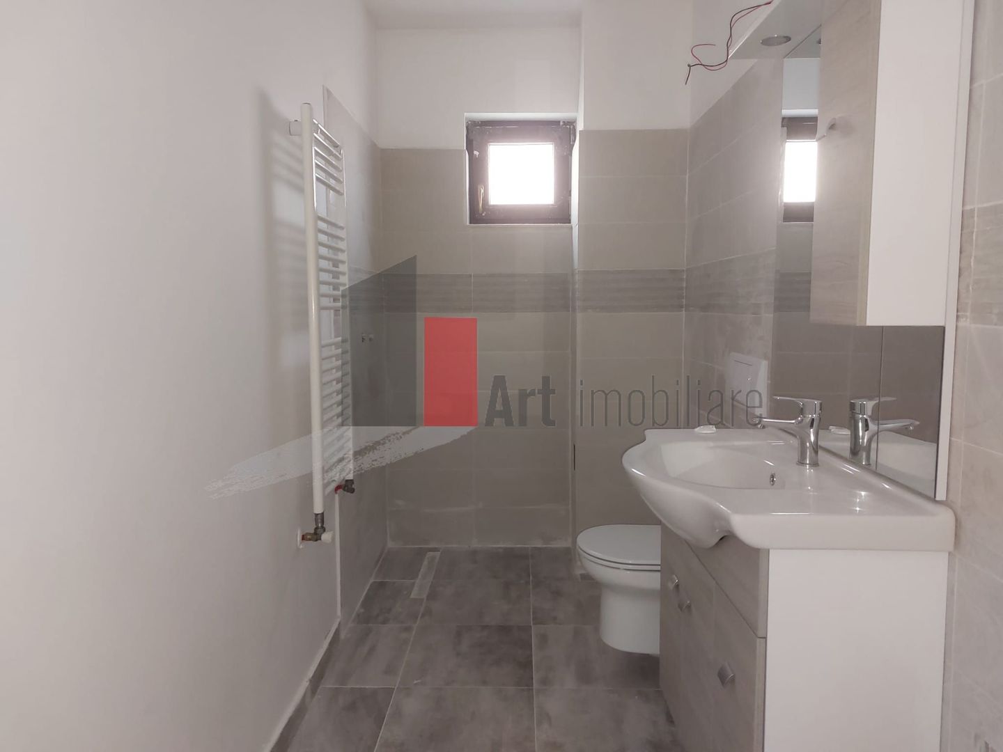 Spatiul "MAGRANA" , P-ta Alba Iulia, imobil 2024, TOTUL NOU, PARCARE INCLUSA - Poză 11