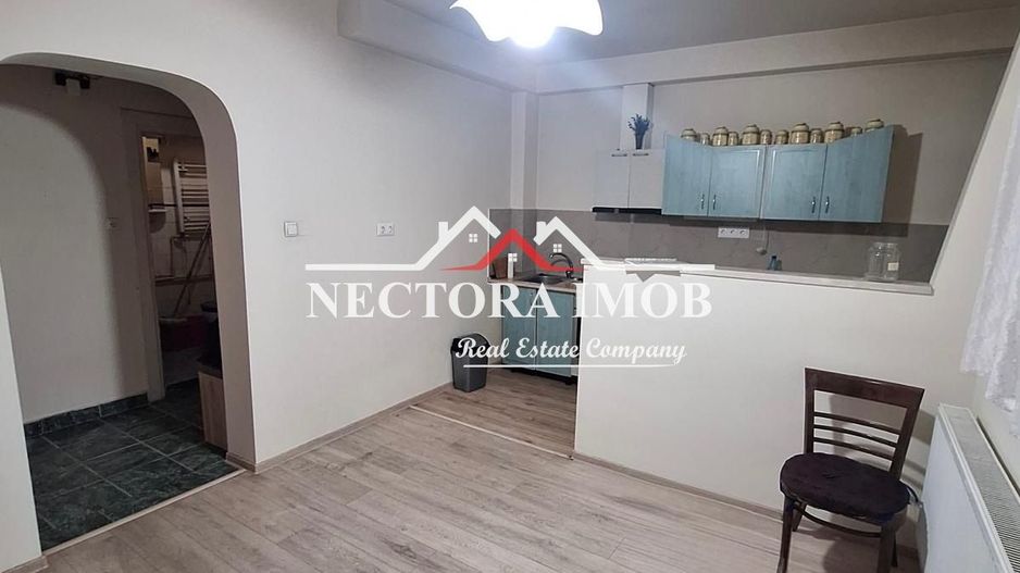 NECTORA IMOB Exclusivitate-Apartament 2 camere Ultracentral, Magheru - Poză 1