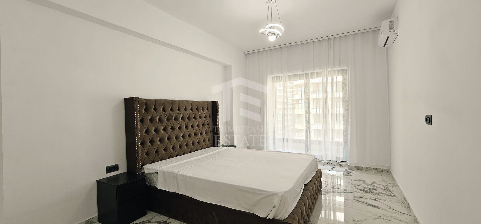 Casa del Mar – 3 camere, terasă generoasă, vedere la mare și lac - Poză 2