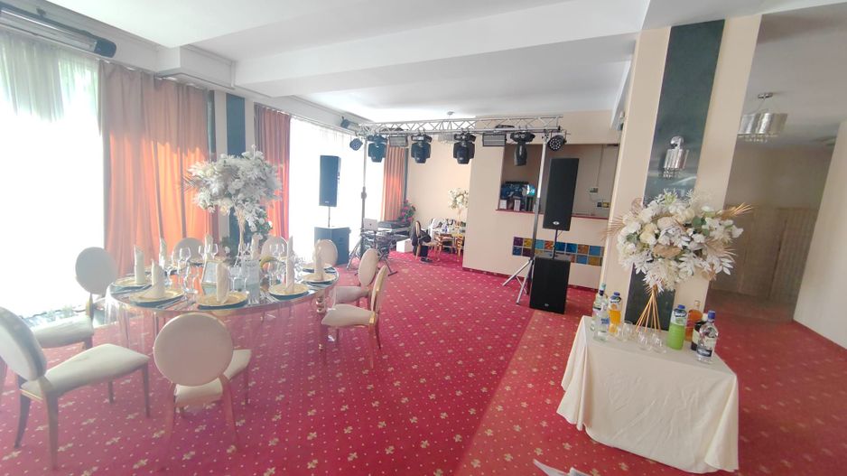 De vânzare – Restaurant Casa Luminita-Super Afacere - Poză 6