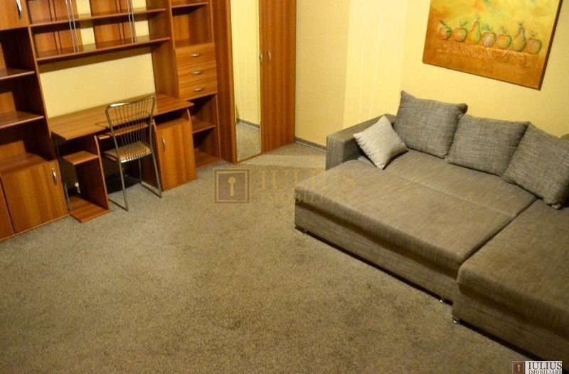 1 camera, centrala proprie/clima,  Simion Barnutiu - Hotel Strelitia. - Poză 3