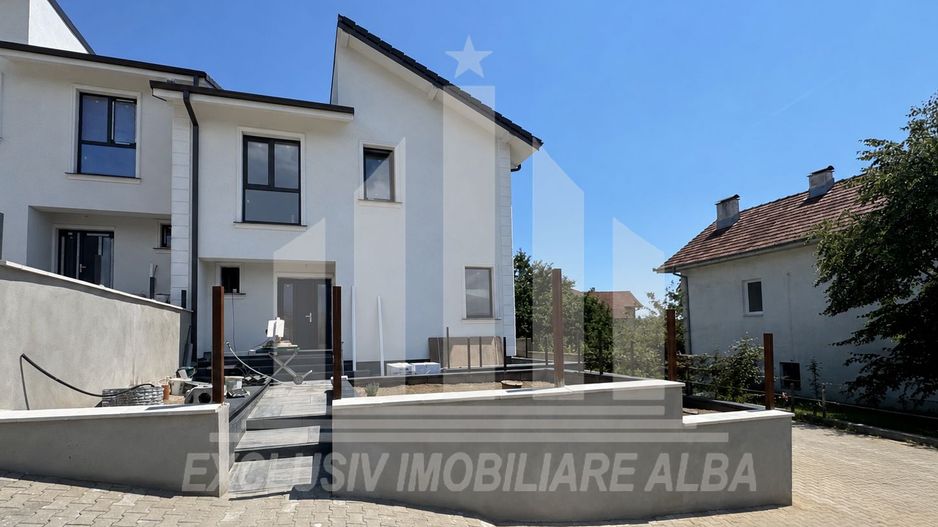 Casa tip duplex | 121 mp | 315 mp teren | Casa noua 2026 | Recea - Poză 1