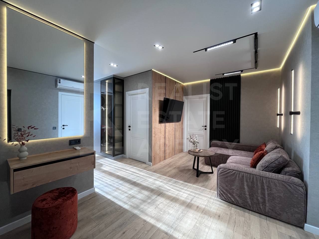 Vânzare, apartament, 3 camere, strada Andrei Doga, Râșcani - Poză 4