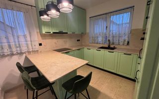 Casa Individuala premium in Selimbar Sibiu, teren 852 mp - Poză 9