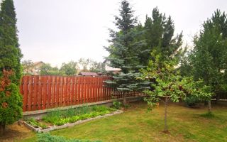 Casa individuala de vanzare, finisata, teren 489 mp in Gilau Cluj - Poză 13