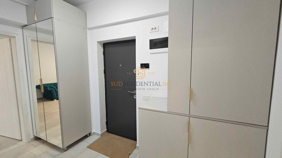 Apartament 2 camere decomandat,  Parcare, Bd. Metalurgiei - Poză 6