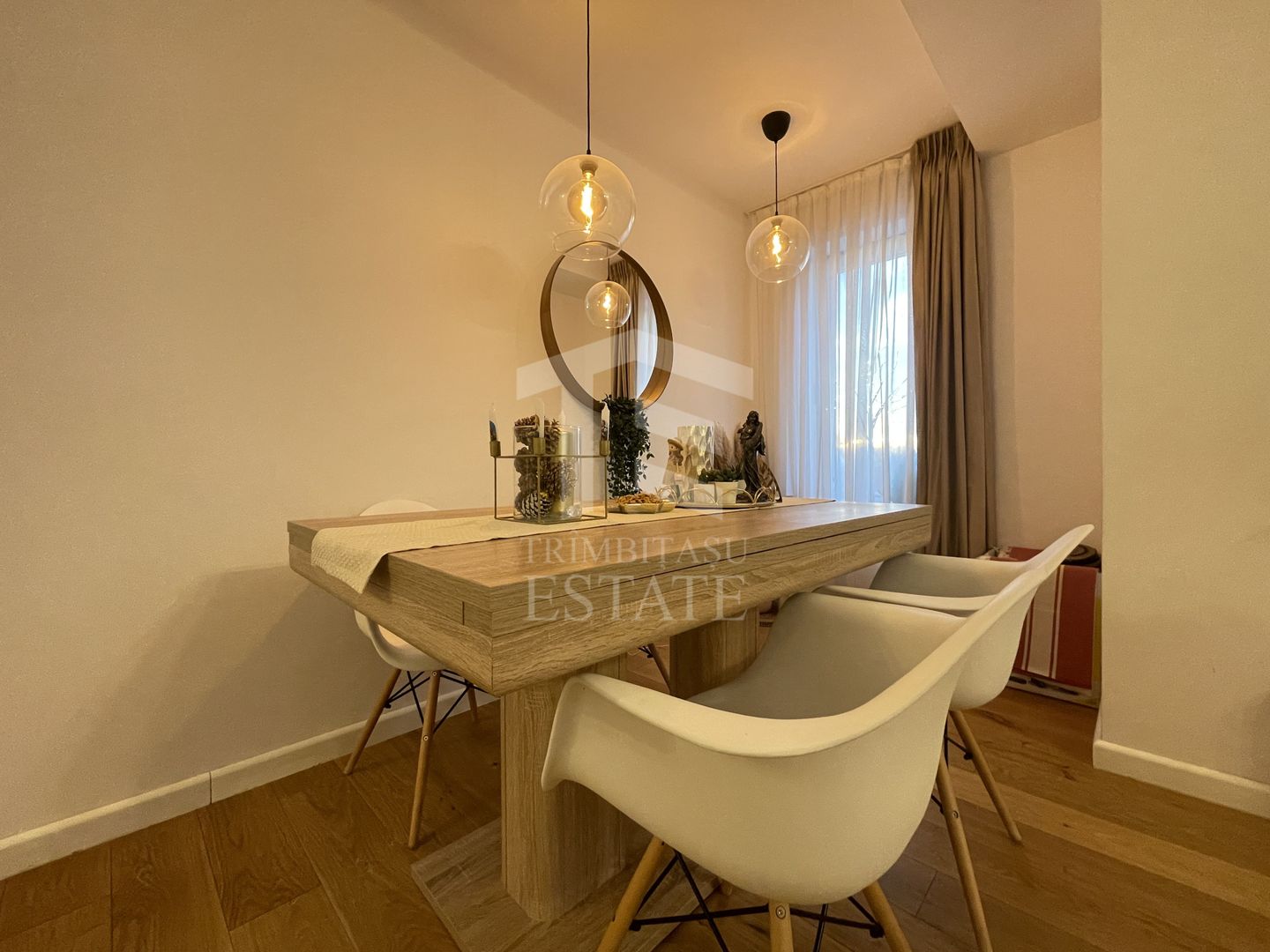 HERASTRAU - Sunset Lake Homes | 3 camere gradina 23mp ansamblu 2021 - Poză 13