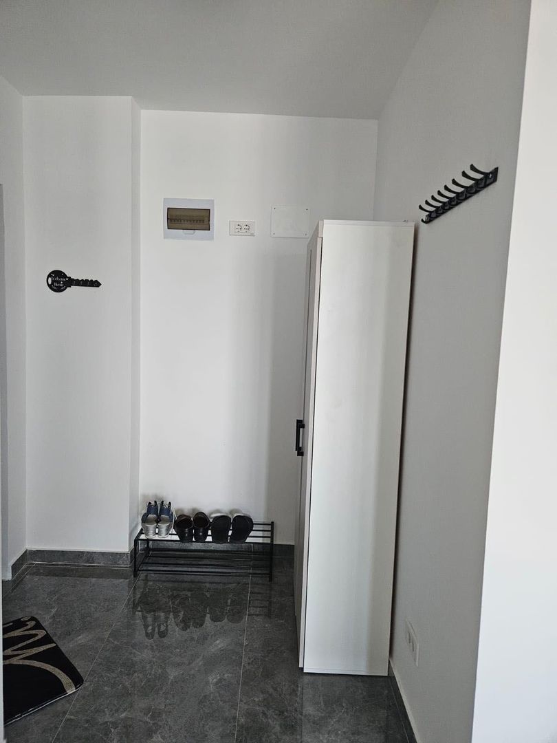 GARSONIERA - METALURGIEI, CENTRALA PROPRIE, LOC PARCARE, MODERN - Poză 2