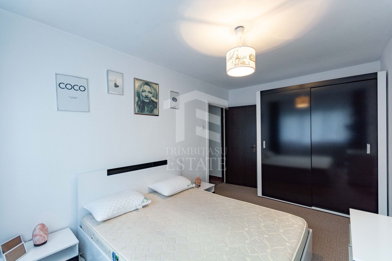 Titan str. Burdujeni, Ap. 3 camere de inchiriat, la 800 m de metrou - Poză 5