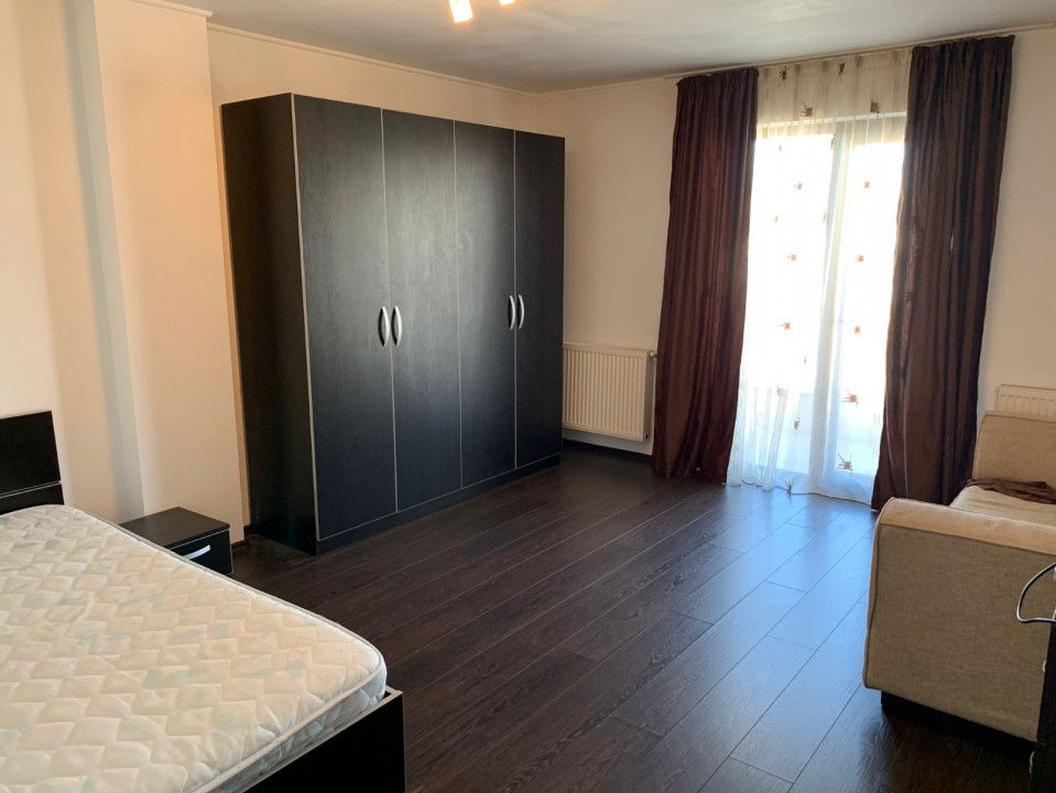 Inchiriere Penthouse zona Calea Bucuresti - Poză 7