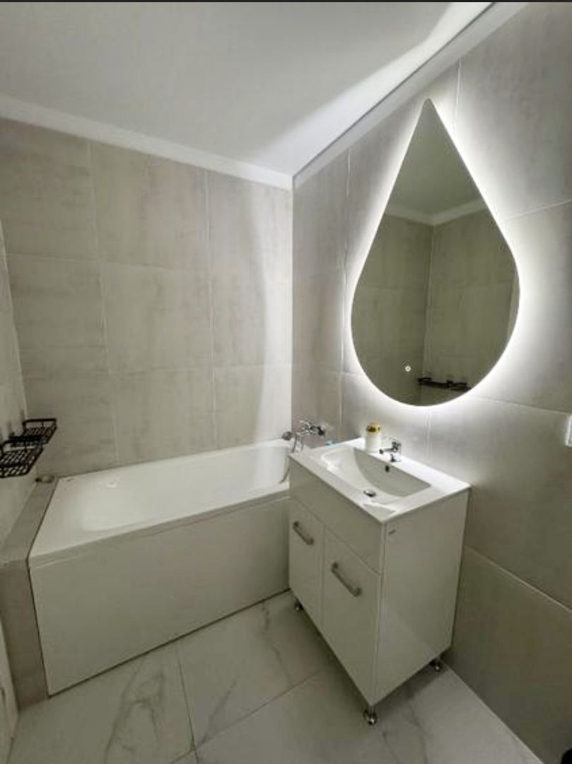 First Rental | 2 Rooms | Smart Home | Pet-Friendly | Pipera - Poză 9