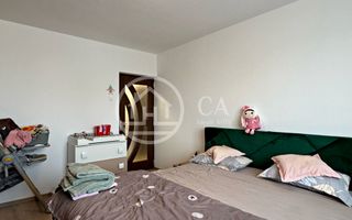 Apartament de vânzare cu 2 camere tip D în zona Dacia, Oradea - Poză 2
