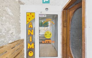 Spațiu comercial  de 29 mp cu vad ultracentral - Poză 5