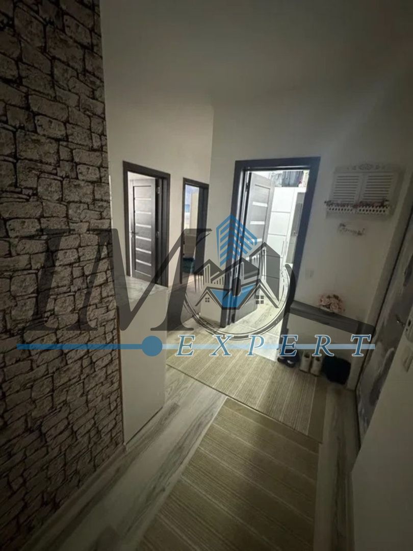 Apartament 3 camere decomandat mobilat si utilat - Poză 4