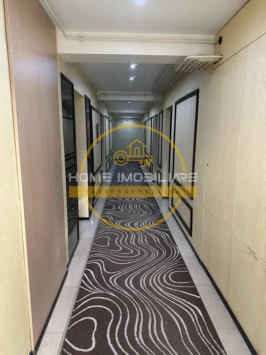 Apartament 2 camere, et.1/5 SD 42MP Utili [Exclusive Residence - Copou] - Poză 8