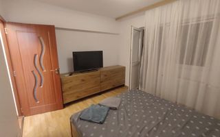 Închiriere apartament decomandat 3 camere - Bd. Lacul Tei - Parcul Circului - Poză 9