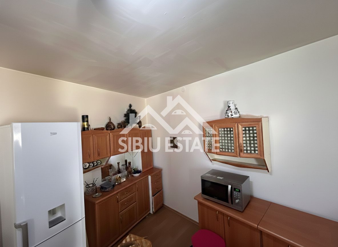 Casa individuala cu teren de 433 mp –Sibiu,  Terezian - Poză 11