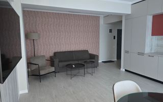 Apartament cu 2 camere in Dumbravita - Poză 2