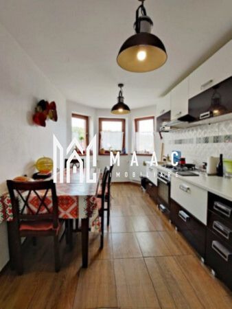 Casa | 4 camere | Curte individuala | Pivnita | Sura Mare - Poză 18