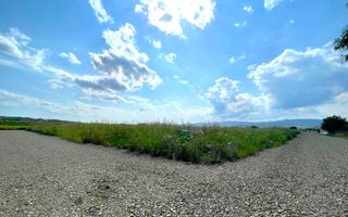 Teren de vanzare in Comuna Ciugud, 800MP - Poză 2