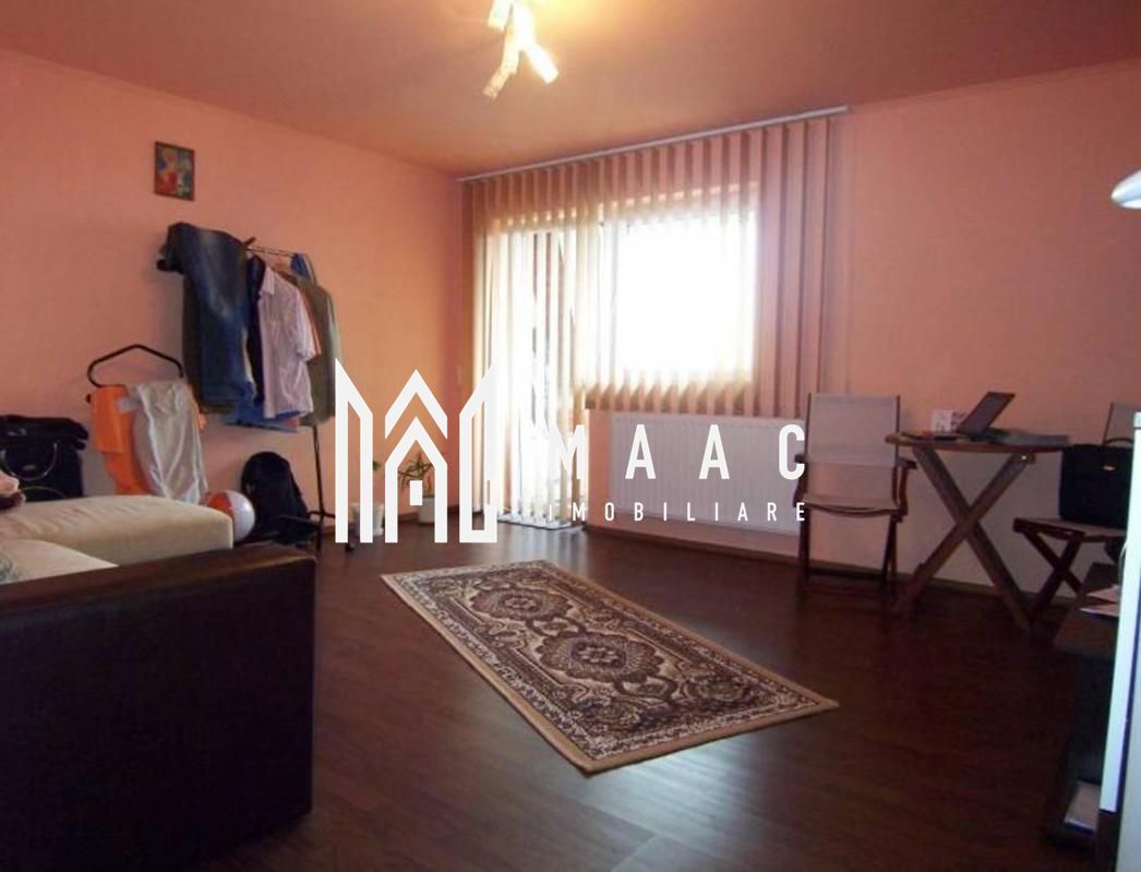 Apartament 4 camere | 110mp | Etaj 3 | Balcon | Valea Aurie - Poză 2