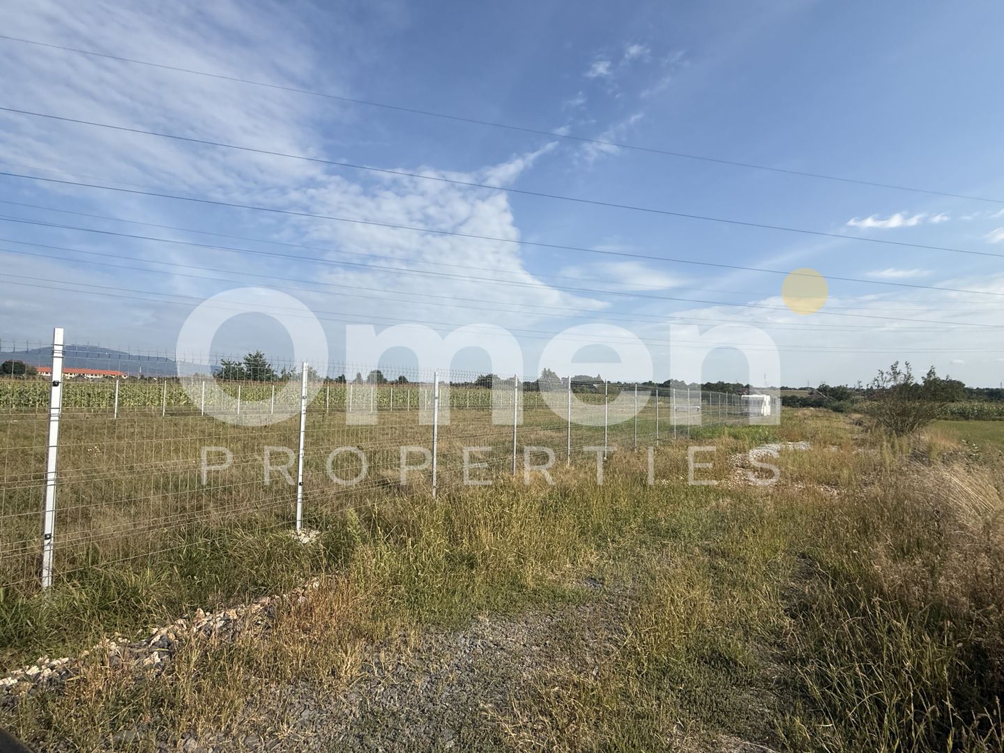 Teren de vânzare – exclusivitate, Baia Mare, strada Sebeșului - Poză 3