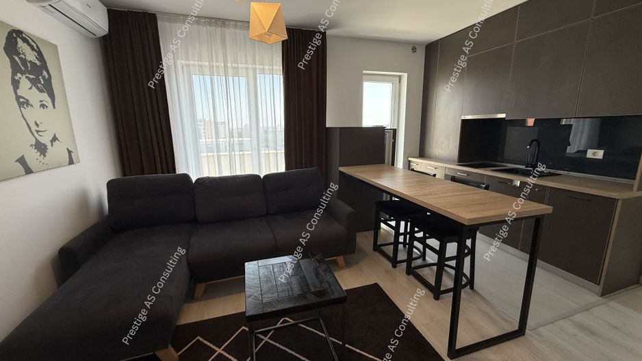 Apartament premium 3 Camere 2 Bai | Vedere Panoramica | Aradului-Regina Maria - Poză 2