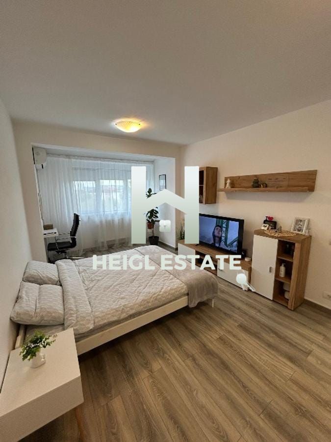 Apartament la  mansarda mobilat  si utilat in zona Buziasului - Poză 1