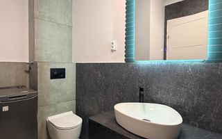Apartament modern cu 2 camere de vânzare – Florești, Str. Eroilor - Poză 8