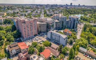 Spatii de birou DN1 - Baneasa, Bucuresti. - Poză 3