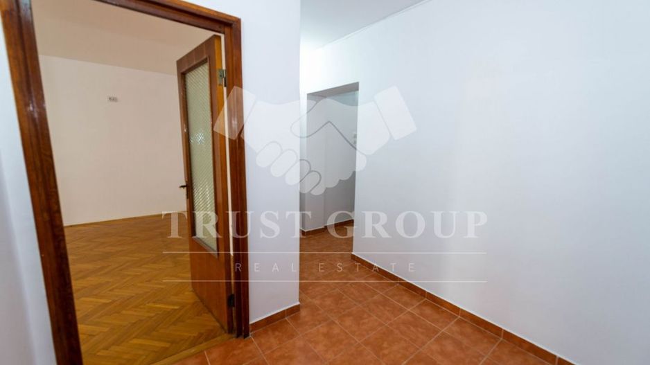 Apartament 3 camere Domenii | Imobil 1982 - Poză 22
