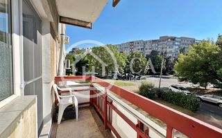 Apartament cu 3 camere de inchiriat in zona Dacia, Oradea - Poză 12