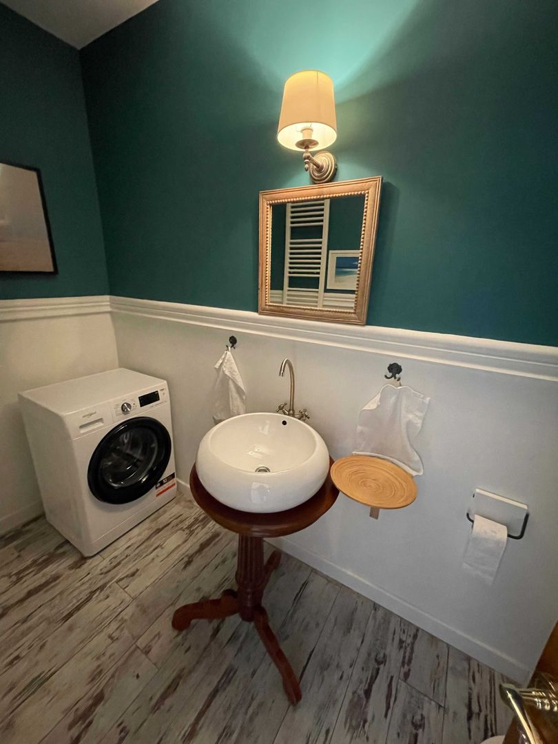 Inchiriez apartament nordului 3 camere - Poză 4