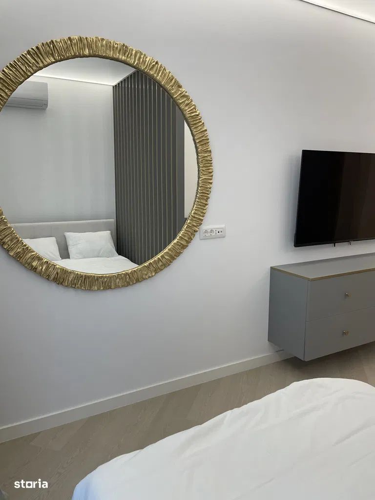 Studio dublu -  complex Cortina North - Poză 5