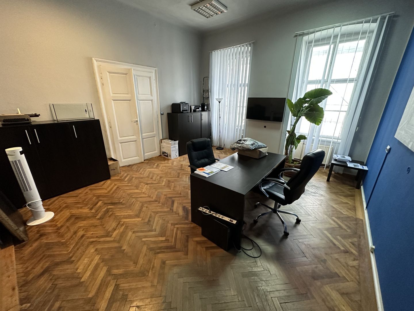 Ultracentral  format din 2 apartamente cu CF separat - Poză 6