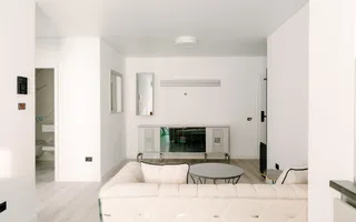 Apartament 3 camere | Green Life Frunzișului | Prima închiriere | - Poză 19